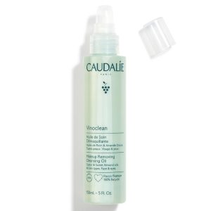 Caudalie Vinoclean Makeup Removing Cleansing Oil 150ml