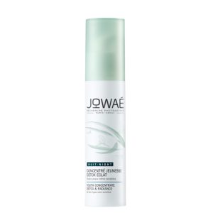 Jowaé night youth concentrate detox and radiance 30ml