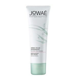 Jowaé moisturizing rich cream 40ml
