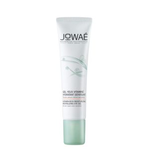 Jowaé vitamin rich energizing moisturizing revitalizing eye gel 15ml