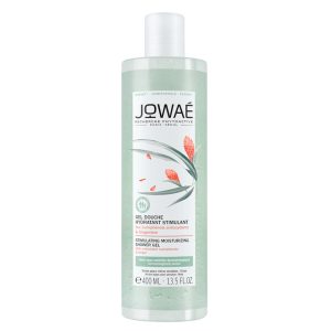 Jowaé stimulating moisturizing shower gel 400ml