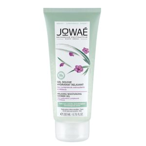 Jowaé relaxing moisturizing shower gel 200ml