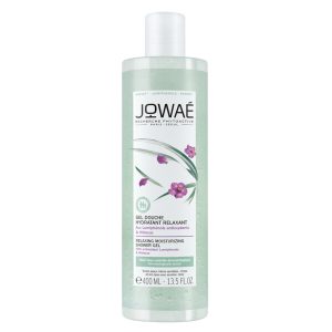 Jowaé relaxing moisturizing shower gel 400ml