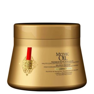 Loreal Professionnel Mythic Oil Rich Mask 200ml