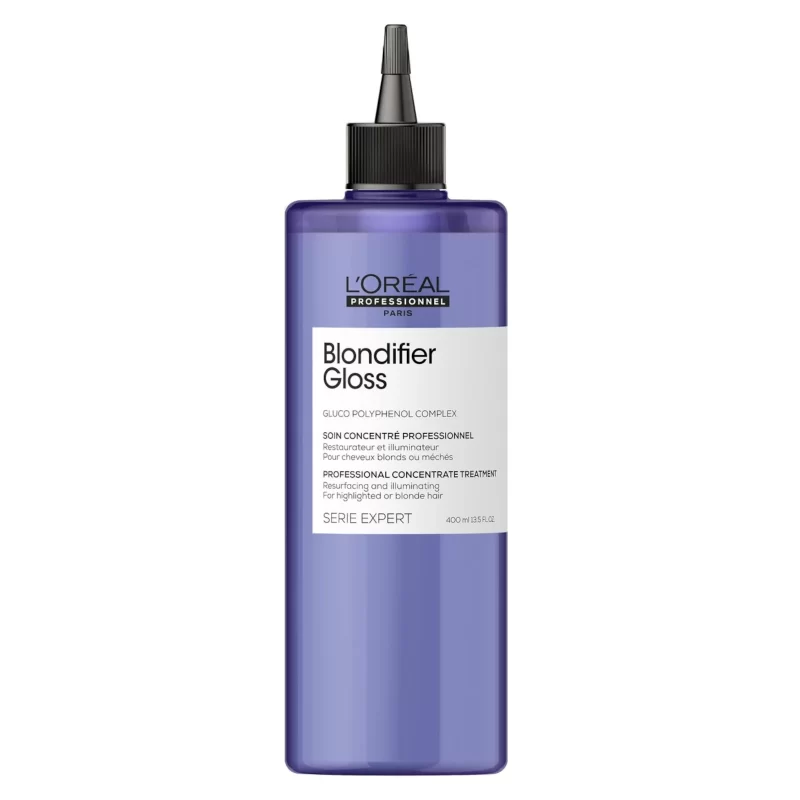 Loreal Professionnel Blondifier Gloss Concentrate 400ml