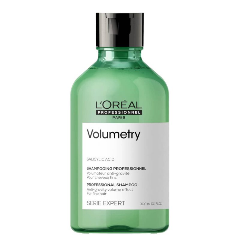 Loreal professionnel série expert volumetry shampoo fine hair 300ml