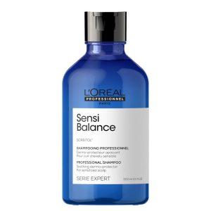 Loreal professionnel série expert sensi balance shampoo sensitive scalp 300ml
