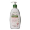 Aveeno daily moisturising creamy oil 300ml