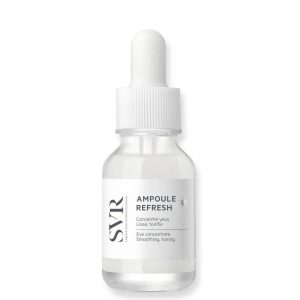 Svr ampoule refresh eye concentrate 15ml