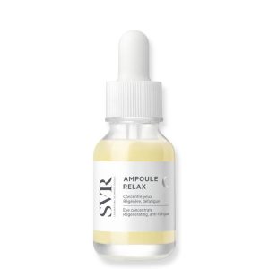 Svr ampoule relax eye concentrate anti-fatigue 15ml