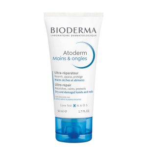 Bioderma Atoderm Cream Hands & Nails