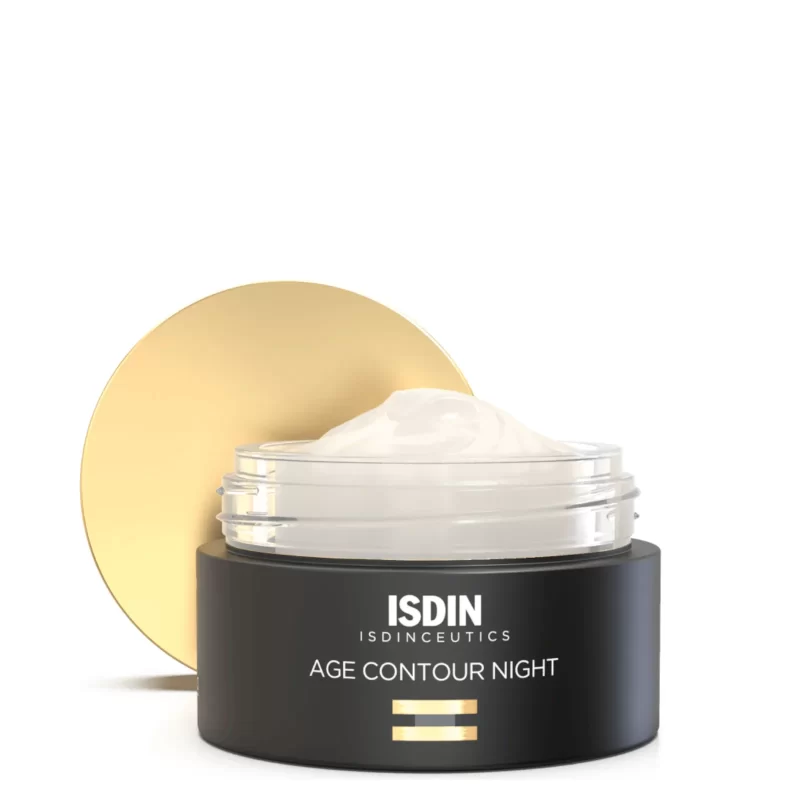 Isdin Isdinceutics AGE Reverse Night Cream 50ml 1.81fl.oz