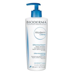 Bioderma atoderm crème 500ml