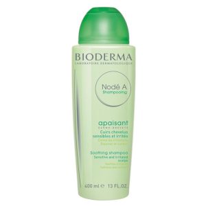 Bioderma nodé a soothing shampooing 400ml