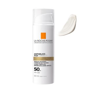 La Roche Posay Anthelios Age Correct SPF50 Facial Protección solarscreen 50ml