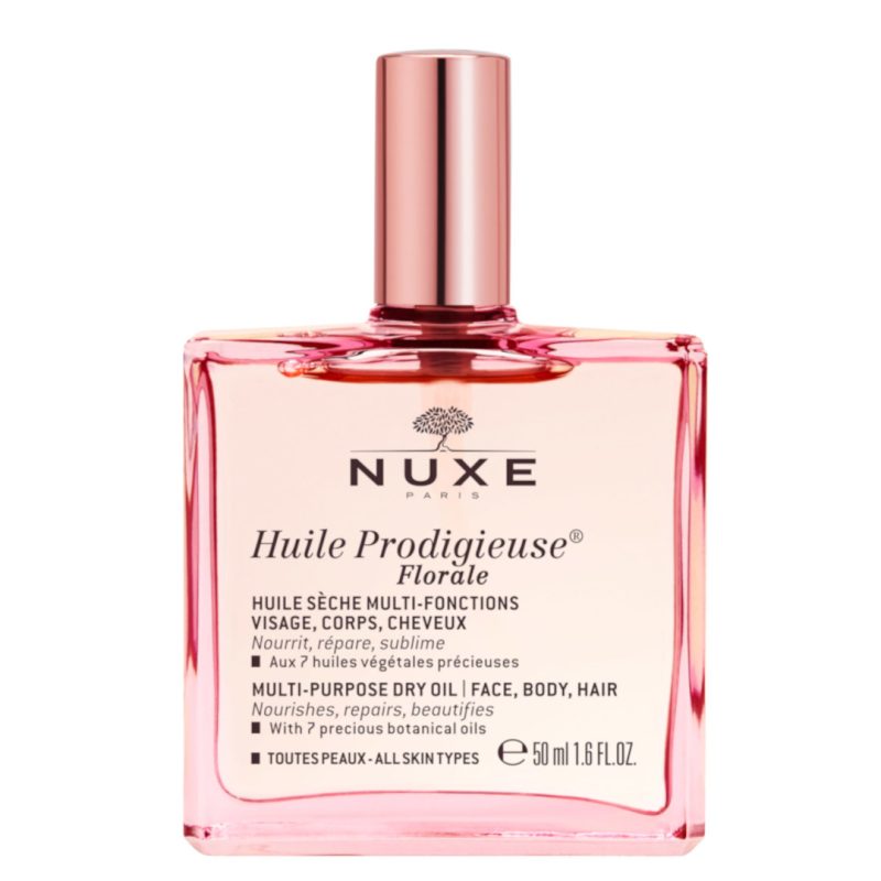 Nuxe huile prodigieuse florale dry oil 50ml
