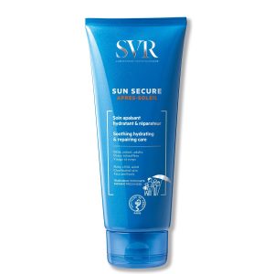Svr sun secure after-sun hydrating and repairing care 200ml