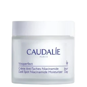 Caudalie Vinoperfect Dark Spot Niacinamide Moisturizer 50ml 1.6 fl.oz Refillable 