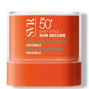 Svr sun secure stick spf50 sensitive areas 10g