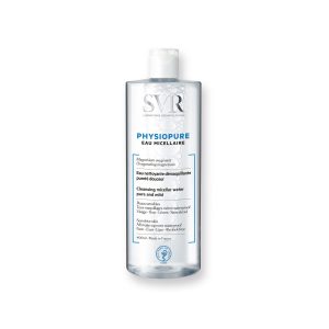 Svr physiopure cleansing micellar water