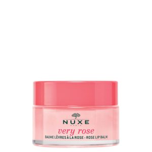 Nuxe very rose lip balm 15g