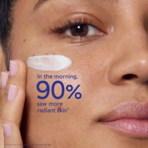 Caudalie Vinoperfect Dark Spot Correcting Glycolic Night Cream 50ml 1.6fl.oz Refillable 