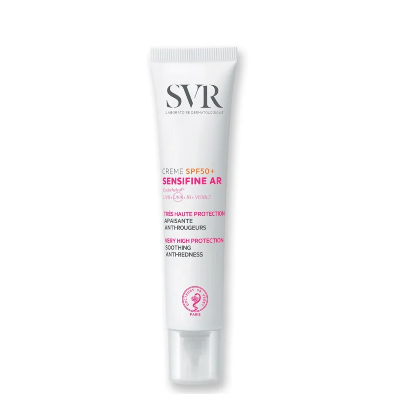 SVR Sensifine AR SPF50 Anti-Redness Daily Cream 40ml