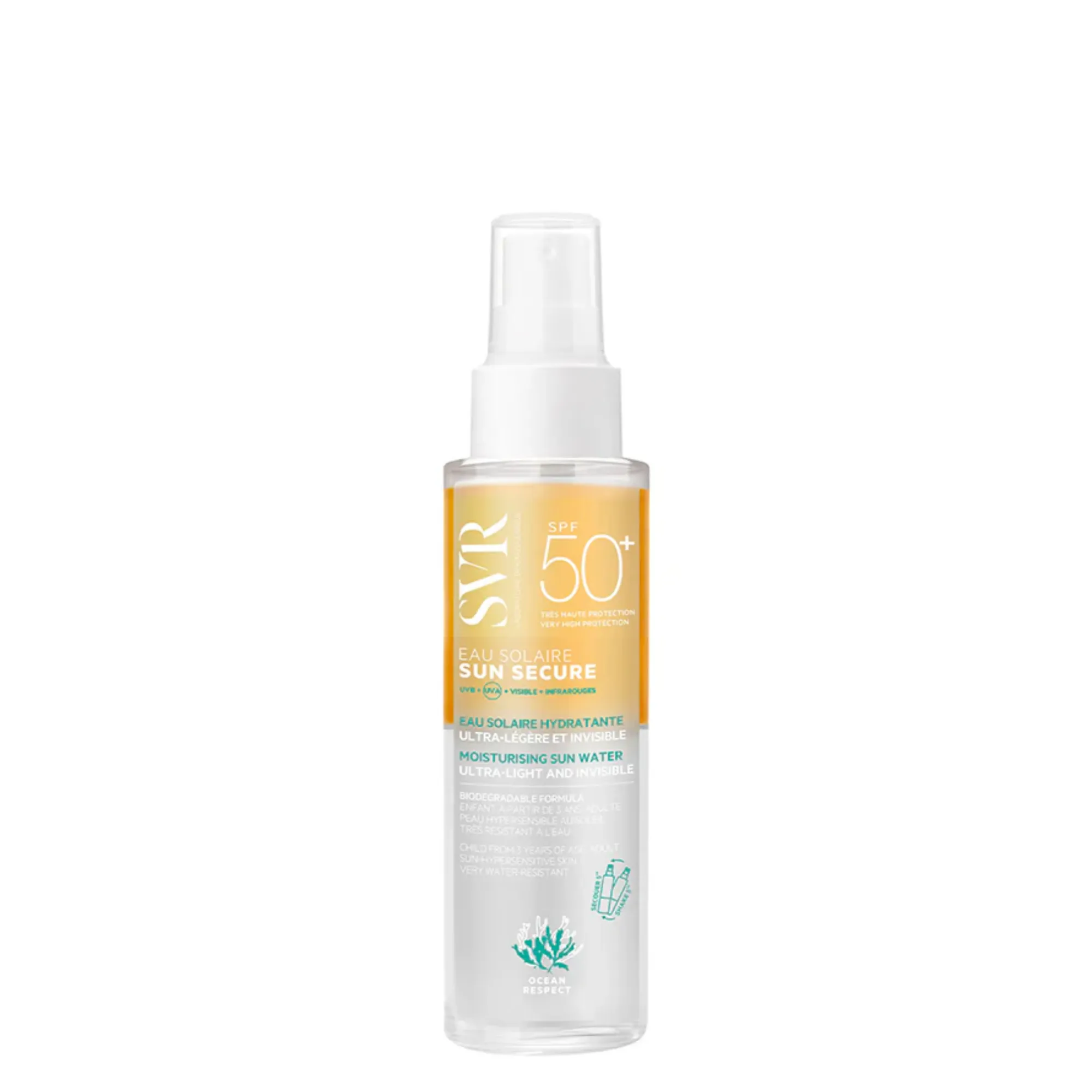 LYSkin-svr-sun-secure-eau-solaire-spf50-100ml-3-4fl-oz-SVR00157_2_lyskin SVR Sun Secure Eau Solaire SPF50+ 100ml 3.4fl.oz