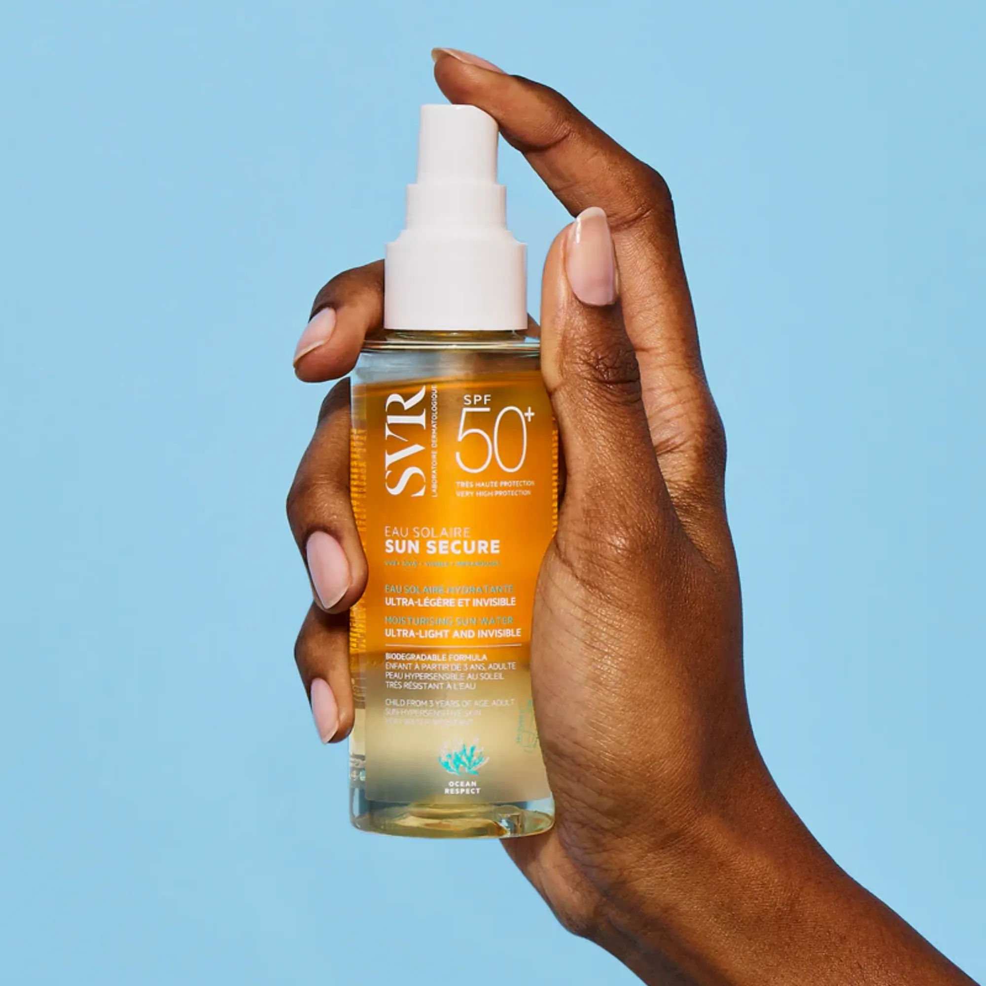 LYSkin-svr-sun-secure-eau-solaire-spf50-100ml-3-4fl-oz-SVR00157_3_lyskin SVR Sun Secure Eau Solaire SPF50+ 100ml 3.4fl.oz
