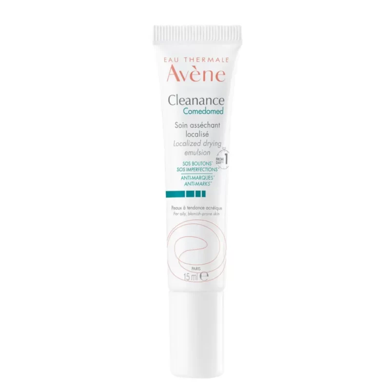 Avène cleanance comedomed localized drying emulsion 15ml