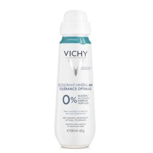 Vichy mineral deodorant spray 48h 100ml