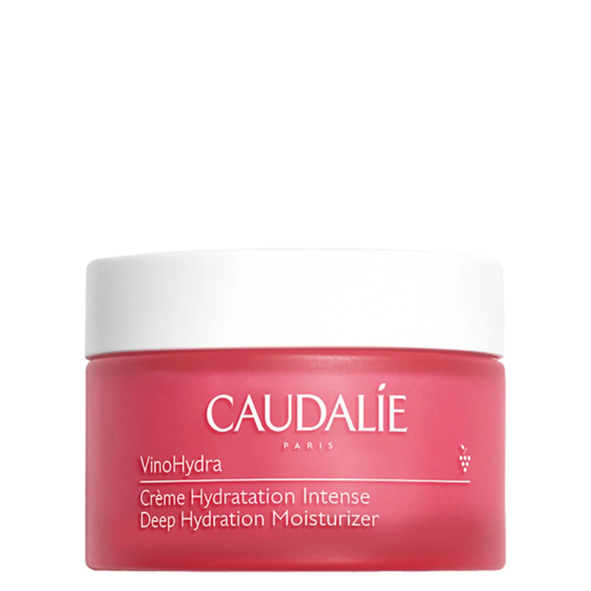 Lyskin-caudalie-vinosource-sos-intense-moisturizing-cream-50ml-CDL00125_resultado Caudalie VinoHydra Deep Hydration Moisturizer provides intensive hydration and nourishment for dry to very dry, sensitive skin. Its rich, comforting texture helps reduce the feeling of tightness while soothing the appearance of redness and supporting lasting skin comfort.