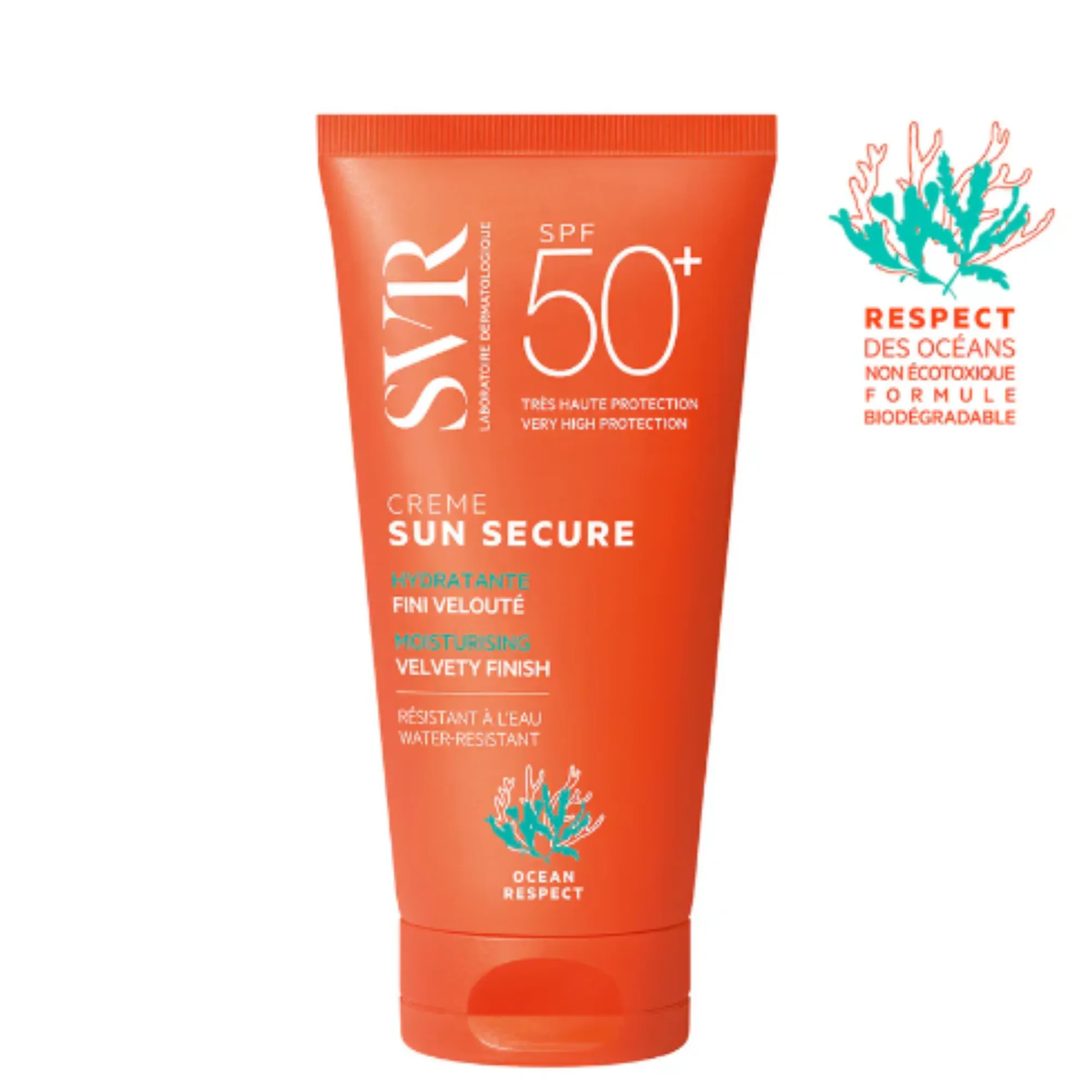 Lyskin-svr-sun-secure-spf50-biodegradable-cream-50ml-SVR00064
