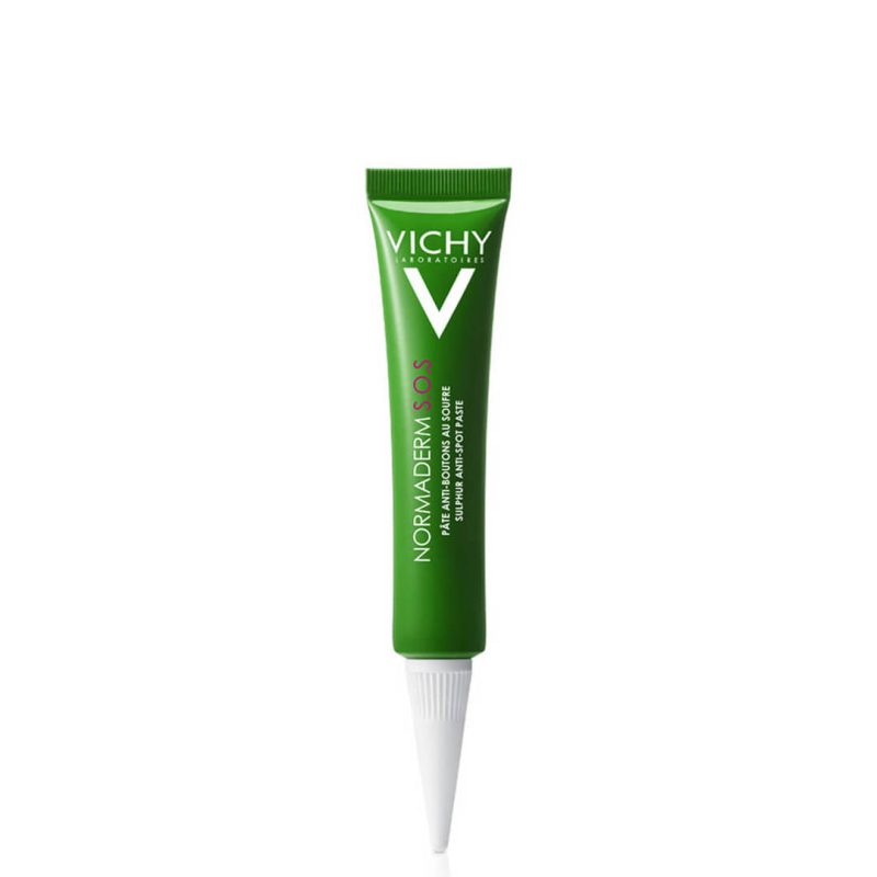 Vichy normaderm sos acne rescue spot corrector 20ml