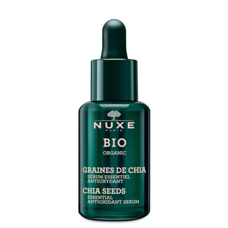 Nuxe bio essential antioxidant serum 30ml
