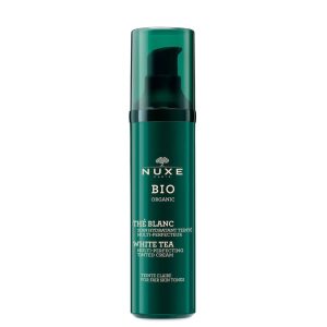 Nuxe bio Multi-Perfecting Tinted Cream - fair skin tones 50ml