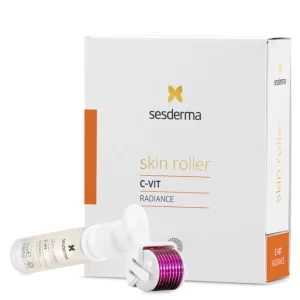 Sesderma skin roller c-vit radiance brightening care 10ml