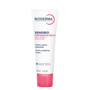 Lyskin-bioderma-sensibio-defensive-rich-soothing-cream-40ml-BDM00144 (1)_result Bioderma sensibio defensive rich soothing cream 40ml 1.3fl.oz