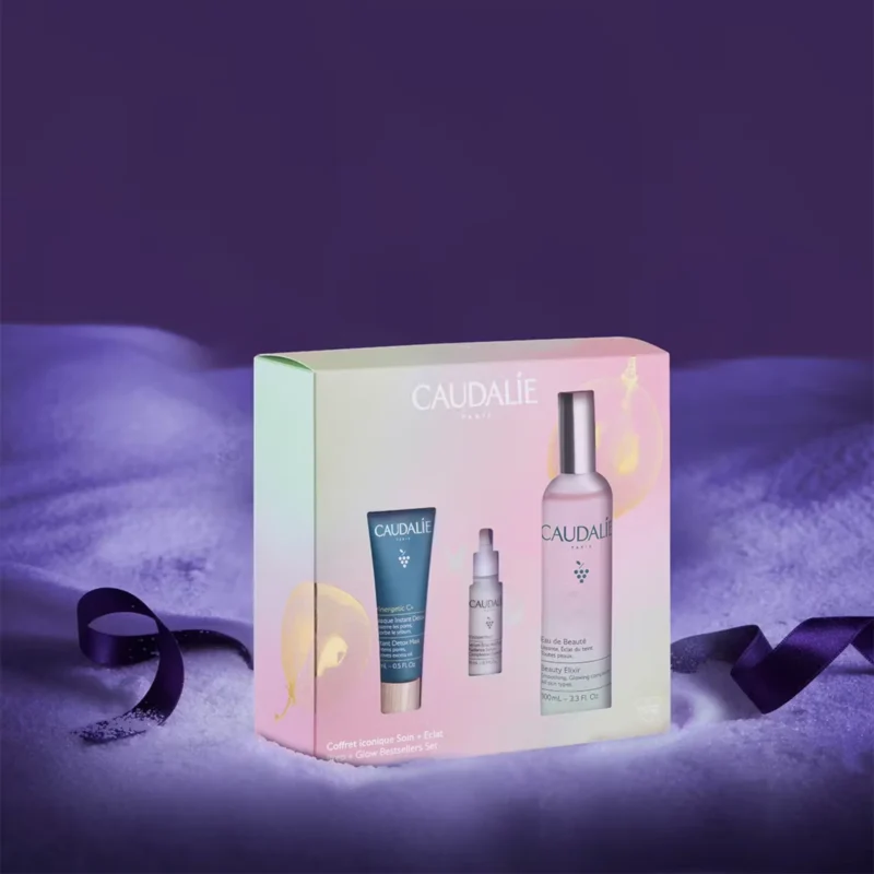 Caudalie Beauty Elixir Gift Set