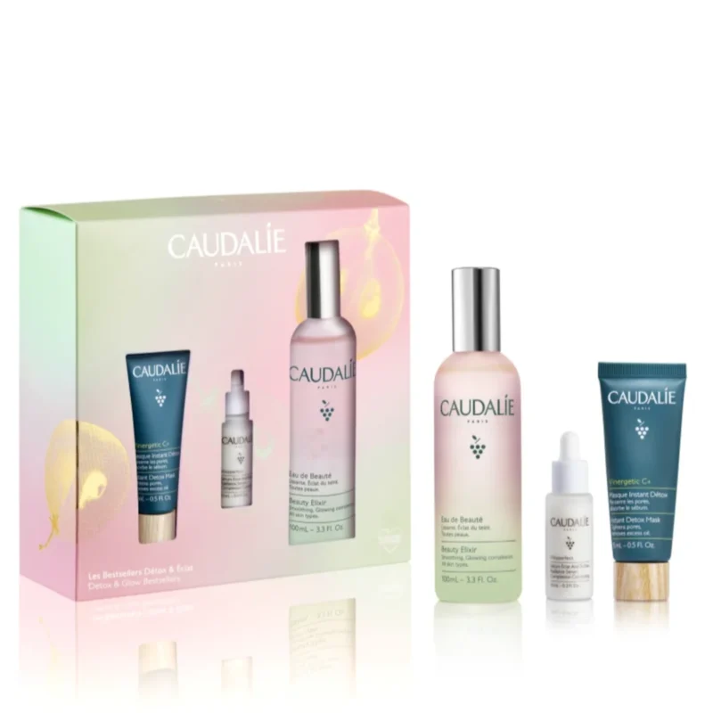 Caudalie Beauty Elixir Gift Set