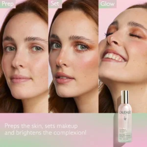Caudalie Beauty Elixir Gift Set