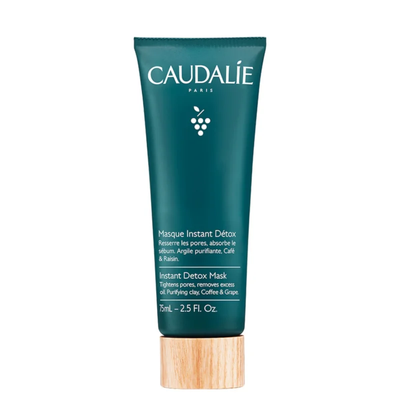 Caudalie  Instant Detox Mask 75ml 2.5 fl.oz.