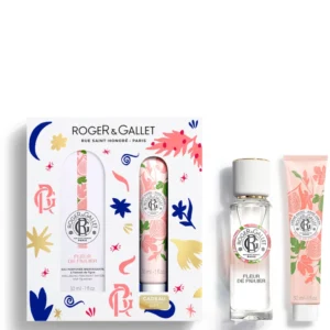 Roger & Gallet Fleur de Figuier Gift Set