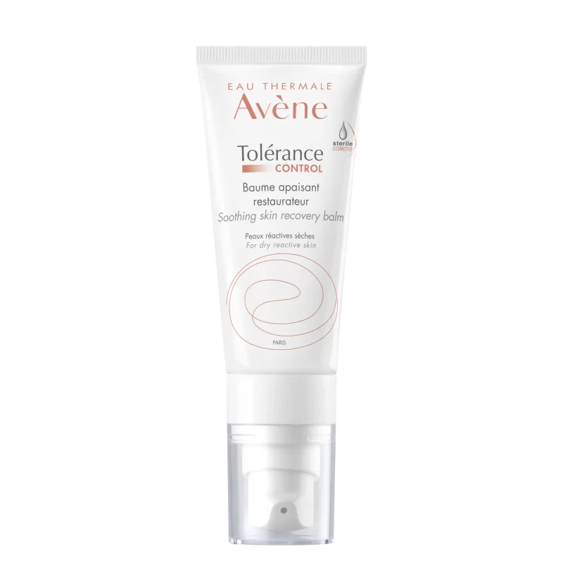 Avène tolerance control balm soothing skin recovery 40ml 1.3fl.oz