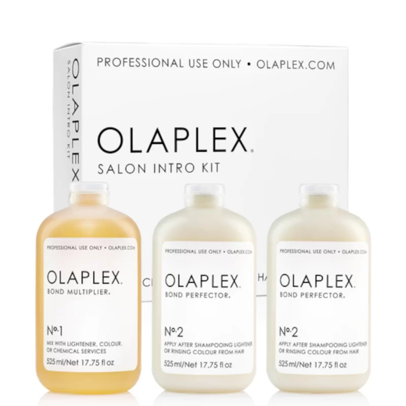 Olaplex professional salon kit 3x525ml