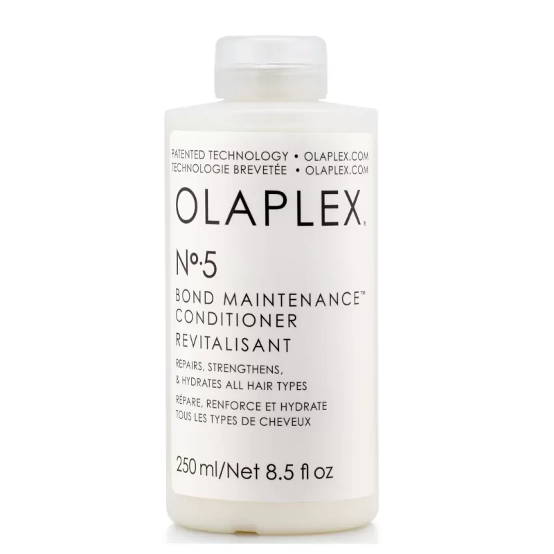 Olaplex nº5 bond maintenance conditioner 250ml 8.5fl.oz