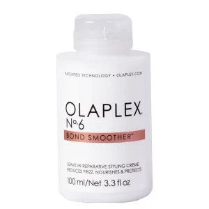 Olaplex nº6 bond smoother moisturizing leave-in 100ml 3.3fl.oz