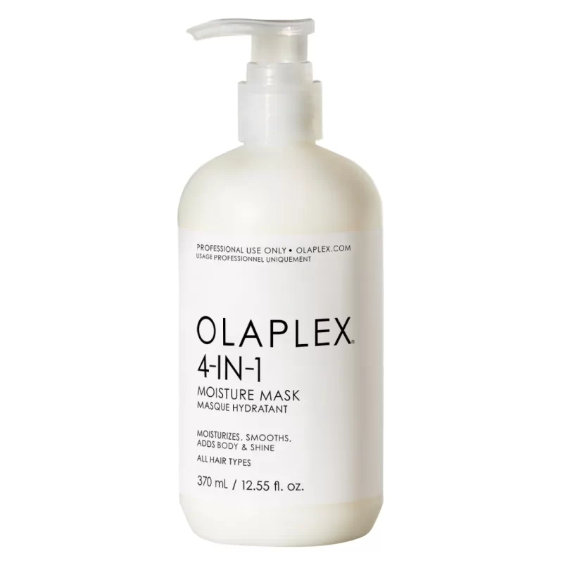 Olaplex 4-in-1 moisture mask 370ml 12.55fl.oz