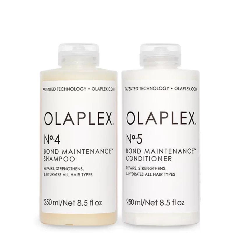 Olaplex daily cleanse & condition duo