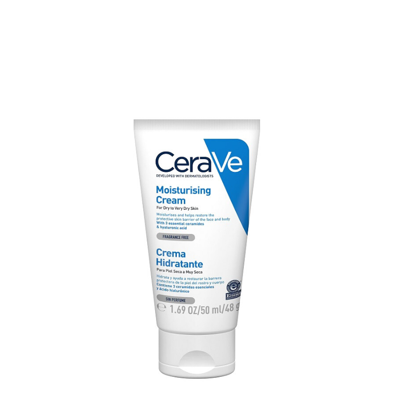 Cerave moisturising cream 48g